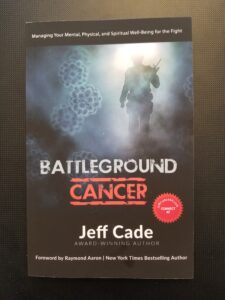 Battleground Cancer