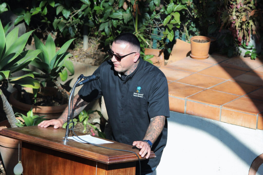 Daniel Vasquez