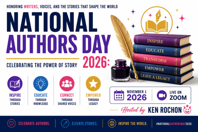 National Book Lovers Day 2026: A Celebration of Stories & Imagination