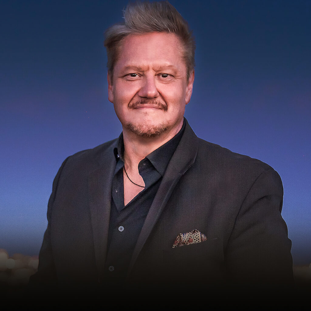 Brad Szollose