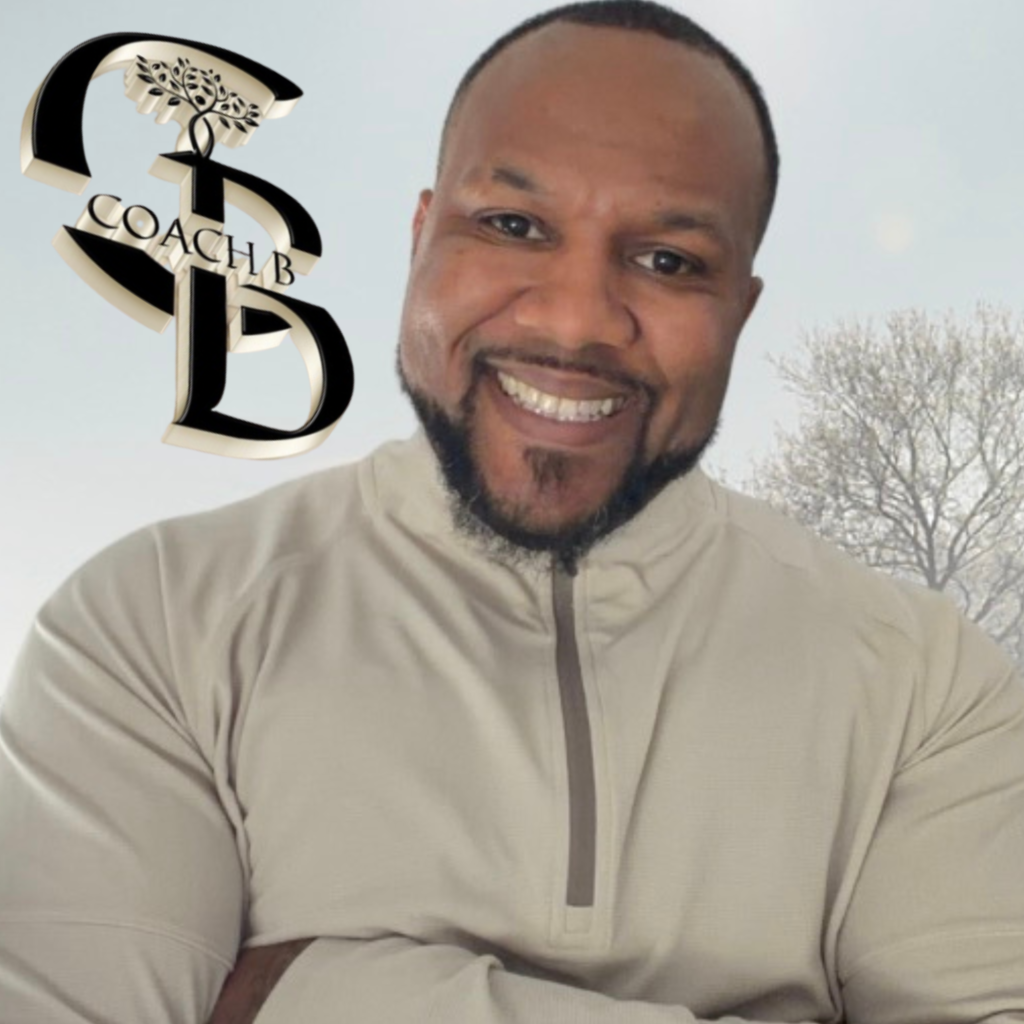 Coach B