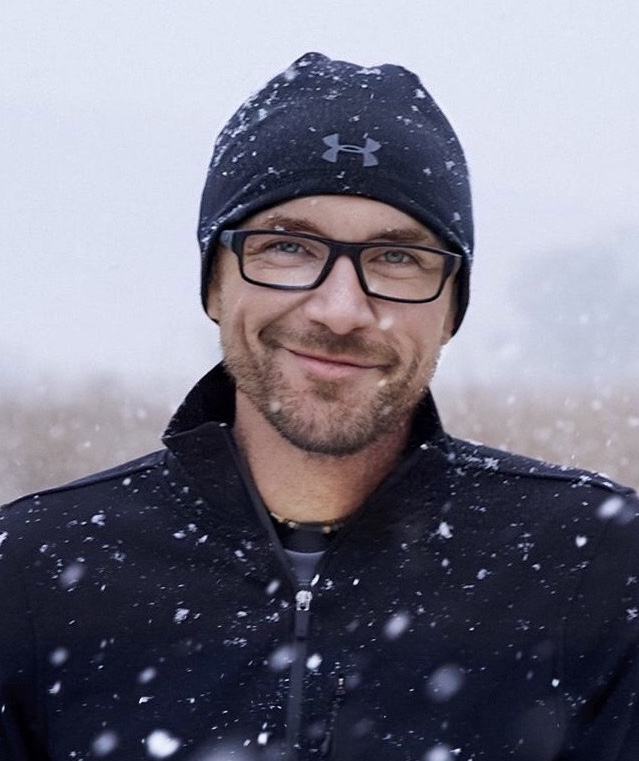 Steve Reiter
