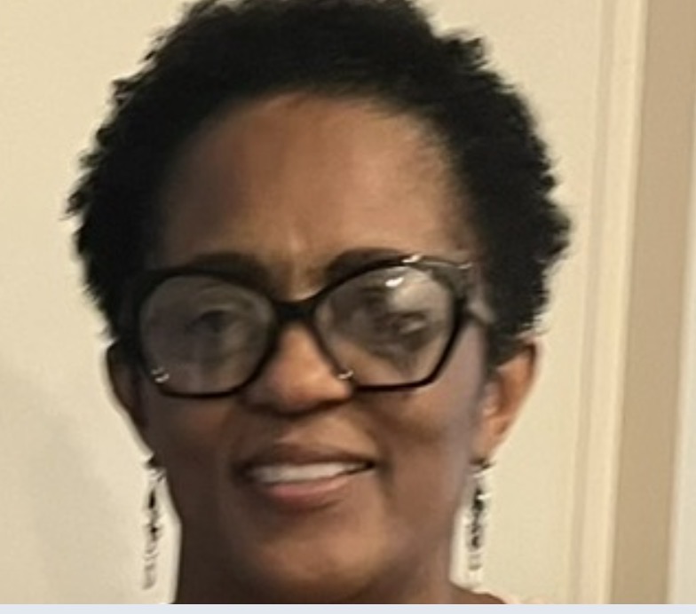 Deborah Jones