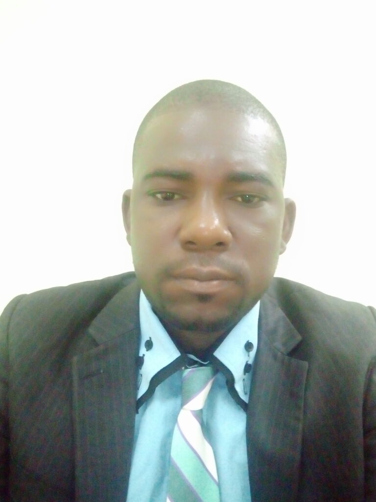 Thierry Tapsoba