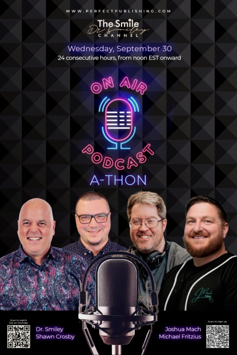 International Podcast Day 2026: Voices That Shape the World