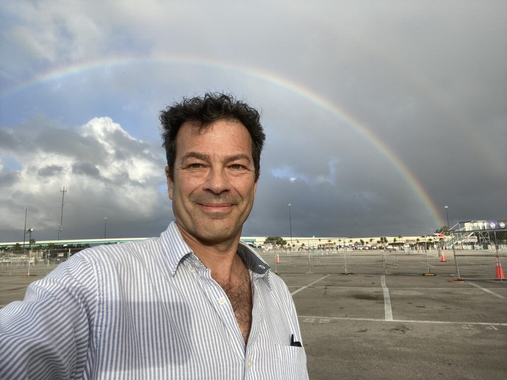 Ron Rossnick