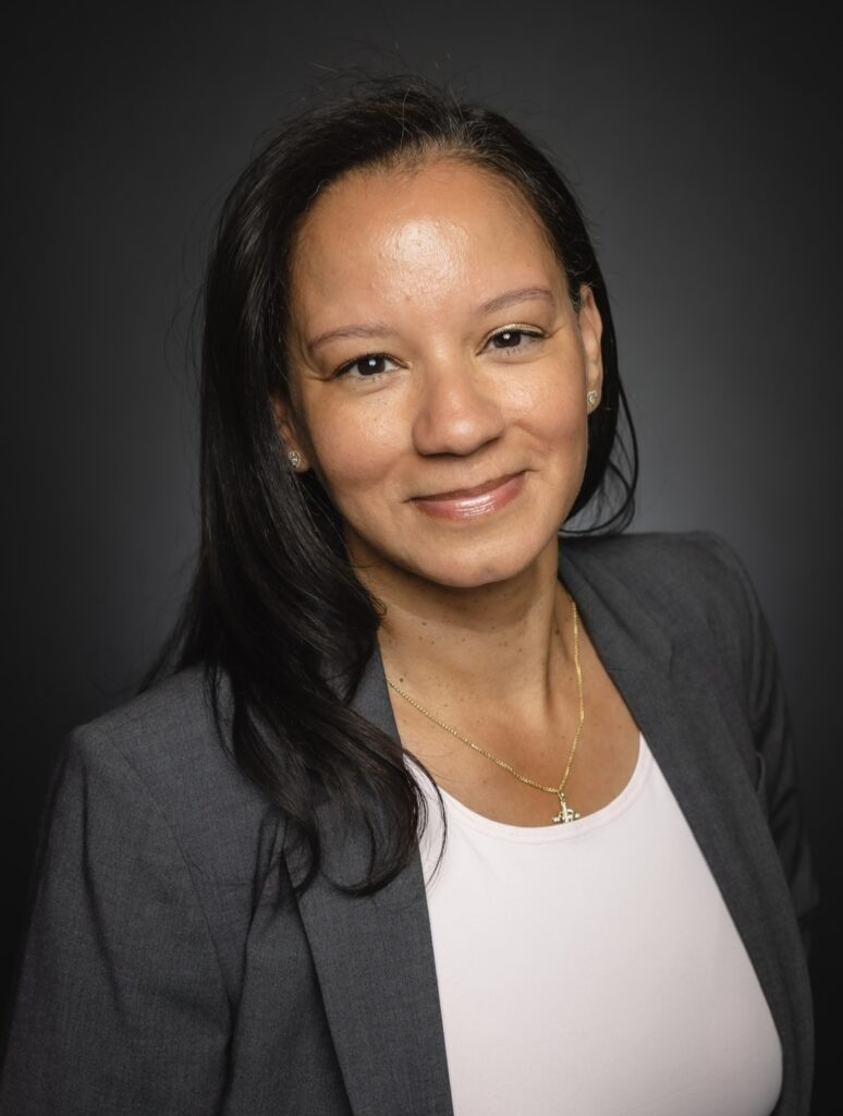 Annette Ramrattan