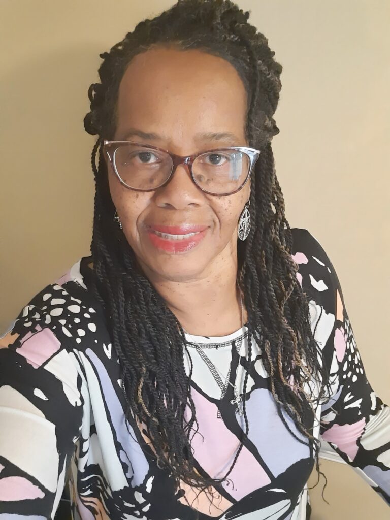 Alandra P. Williams