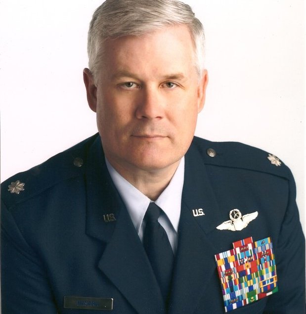 Mark Hasara