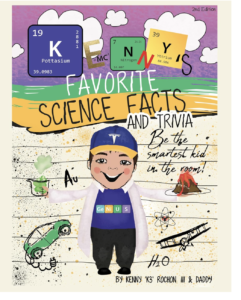 Kenny's Favorite Science Facts & Trivia