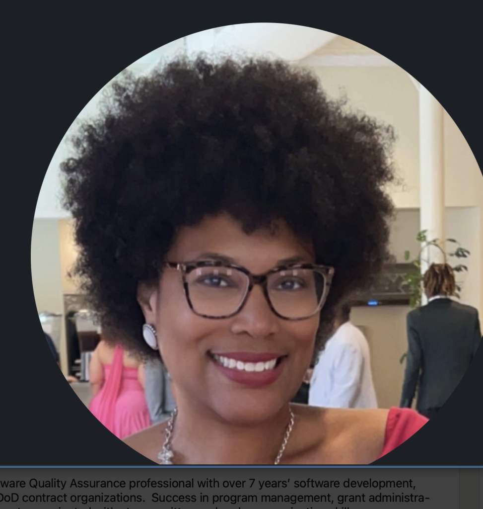 Tuenika Wynn