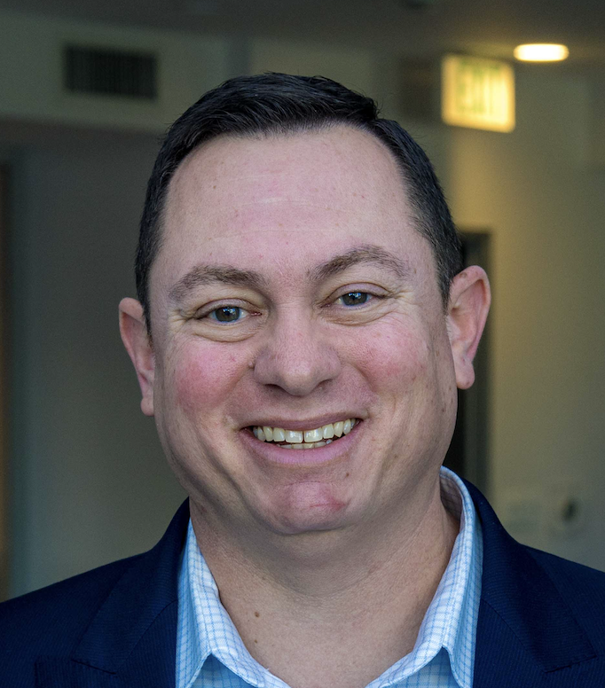 Rob Marcus