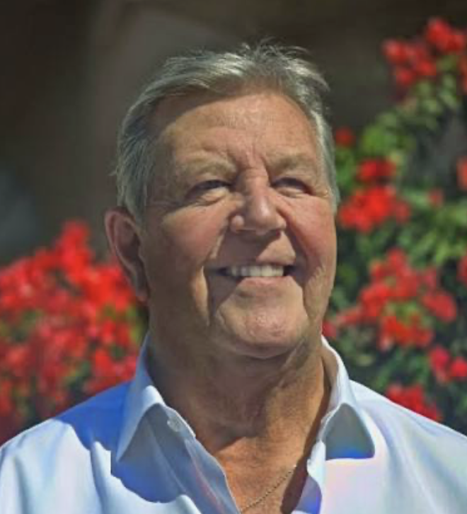 Russ DeVan