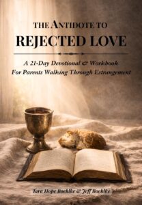 The Antidote to Rejected Love