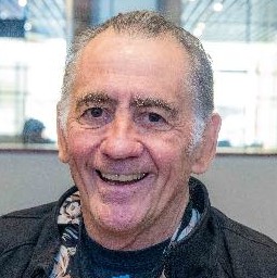 Roger Carlson