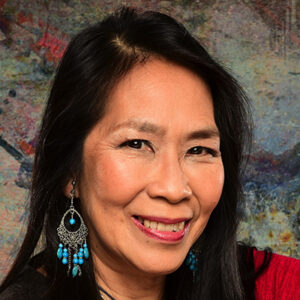 Judy Wong