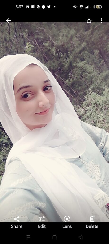 Sabahat