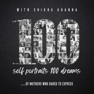 100 Self Portraits, 100 Dreams