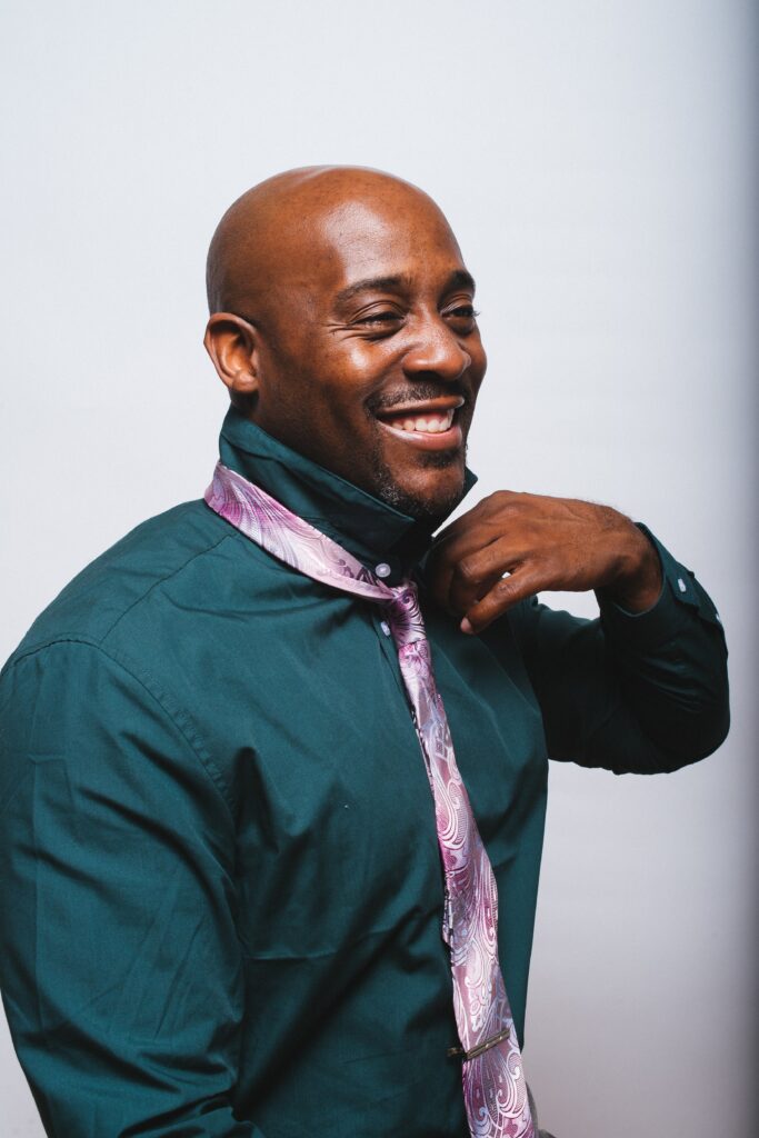 Tremayne Copeland