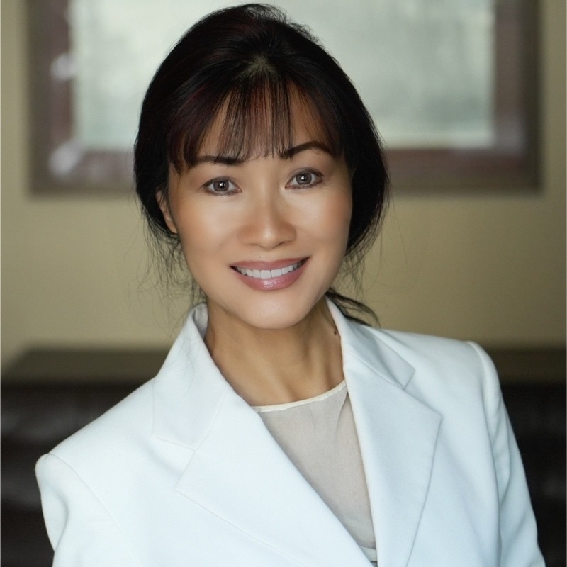 Tess Cheng