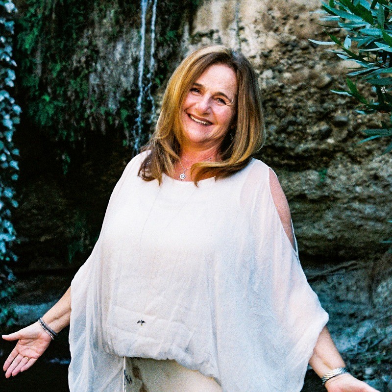 Melanie Soloway
