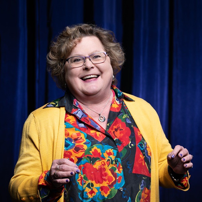 LuAnn Buechler