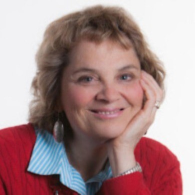 Lynn Bogen Sanders