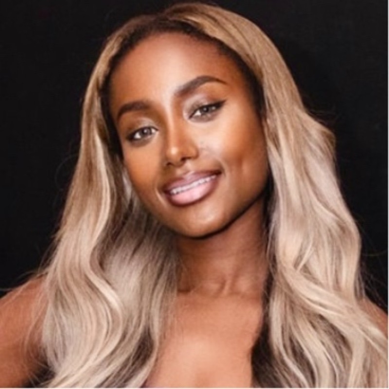 Aïda Touré