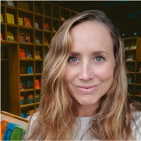 Nicole Hope Sylvester