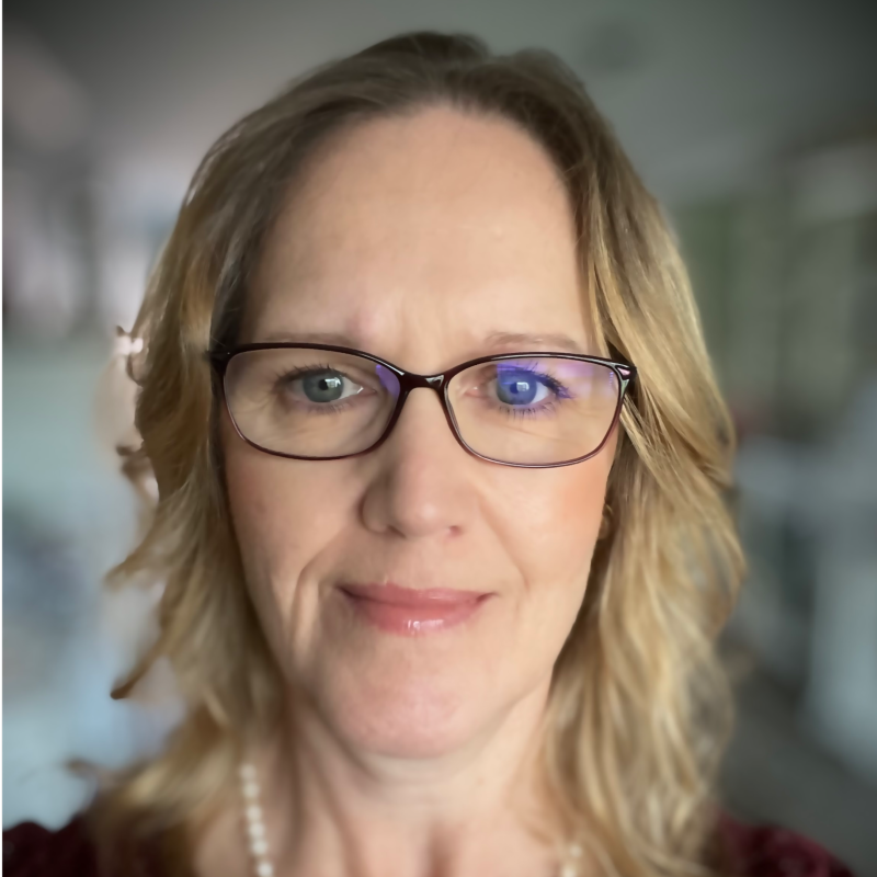 Sharon Seidler