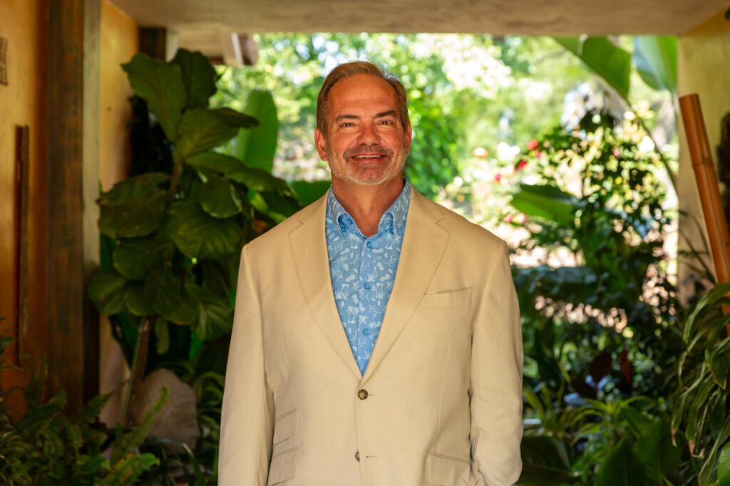 Paul Peters