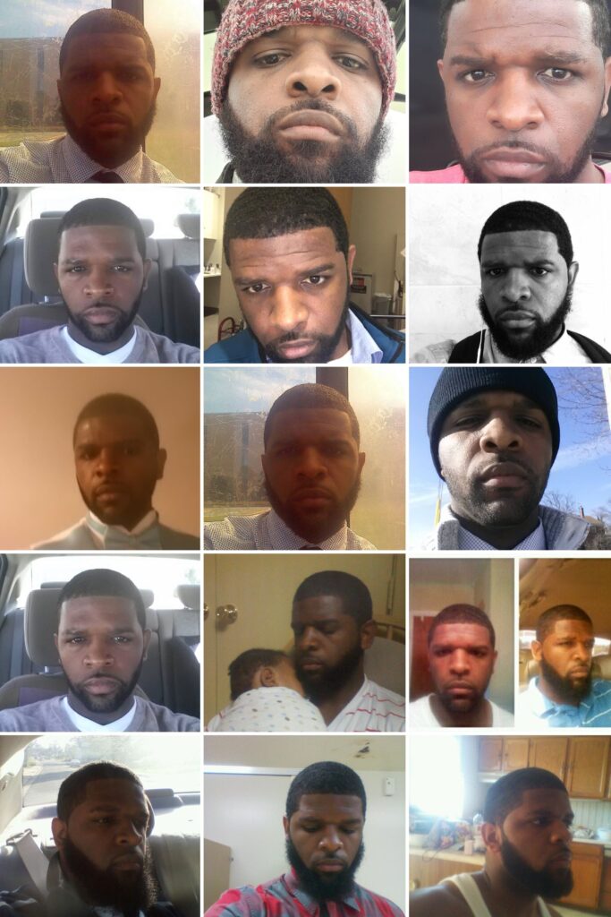Teon Randall