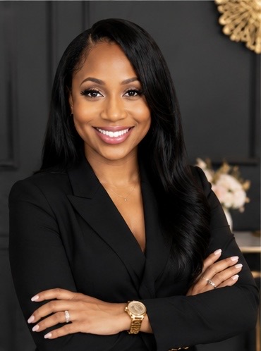 Chioma Kehinde