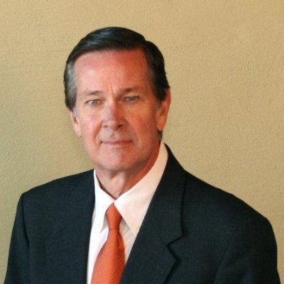 Bob Dickinson