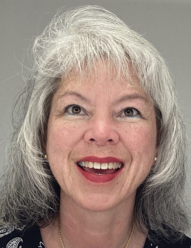 Kim Marie Lawrence