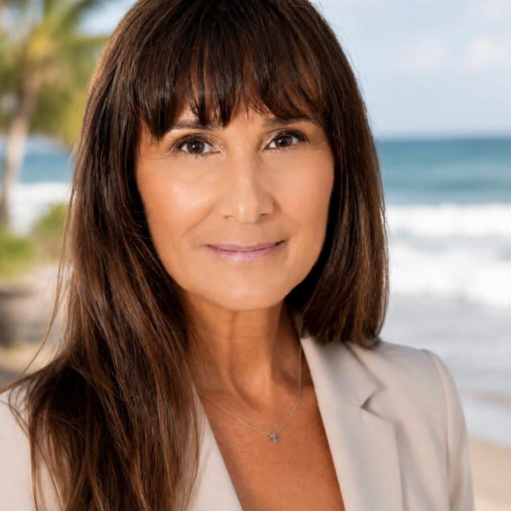 Debbie Hutchinson