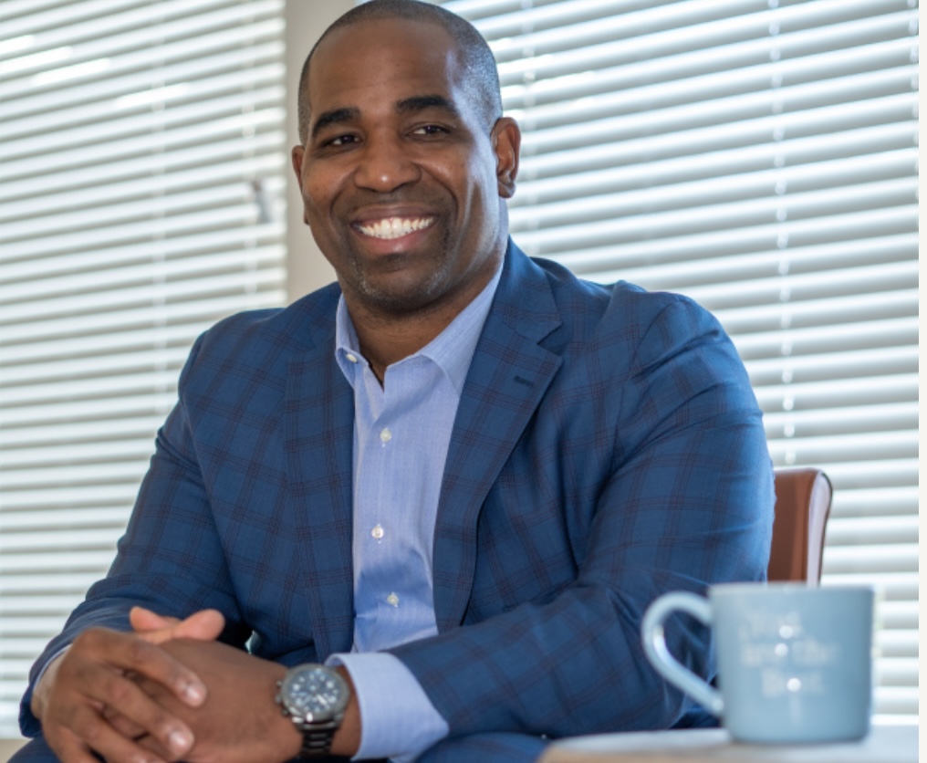Marques Ogden