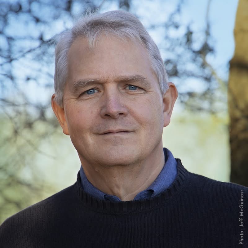 Timothy Young
