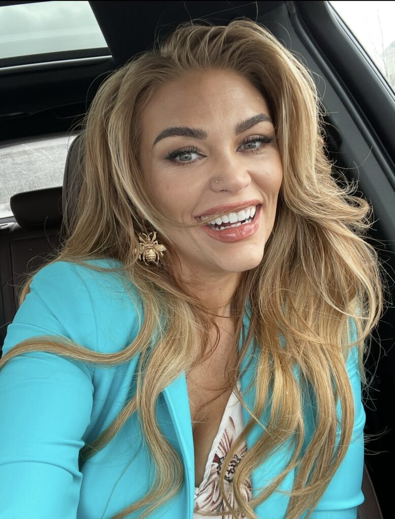 Jessica Fox