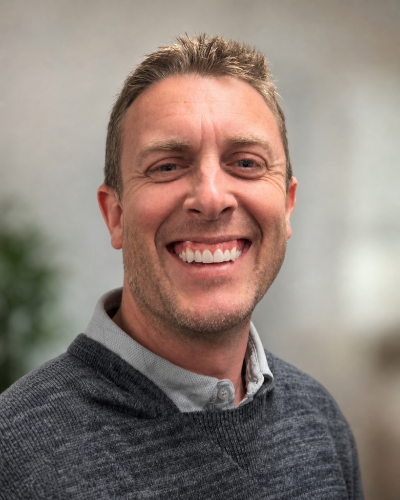 Jon Cheney