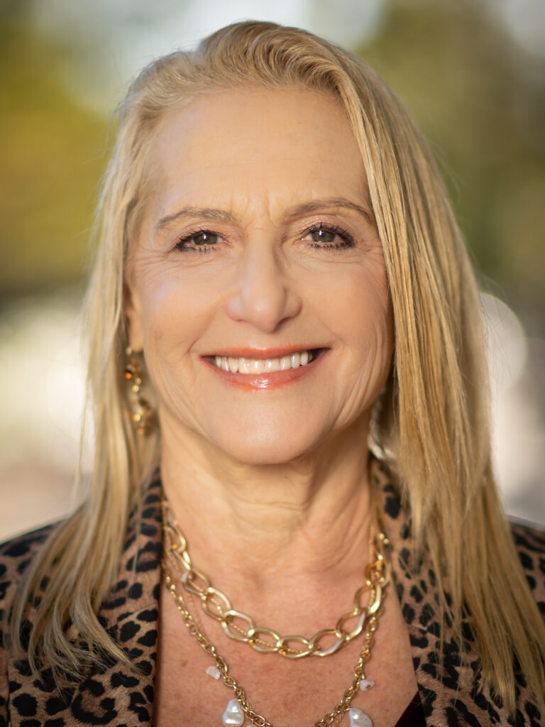 Leslie Robinson