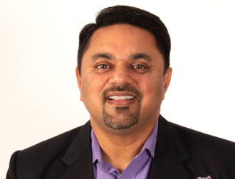 Rizwan Rashid