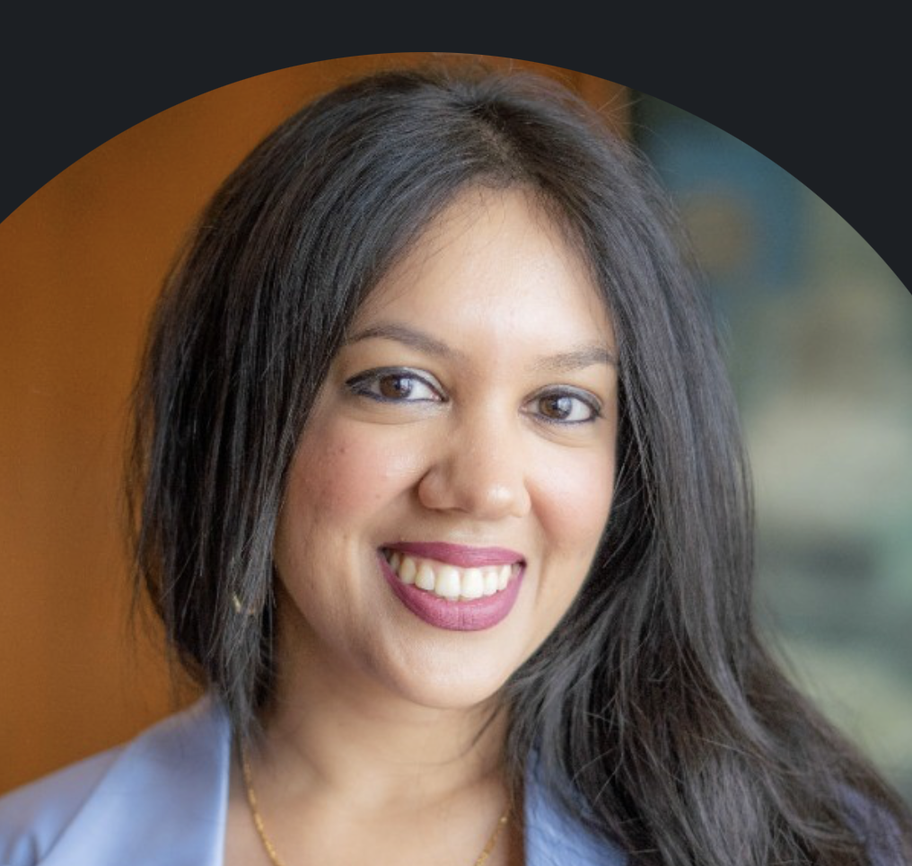 Urmi Hossain, CFA, CAIA