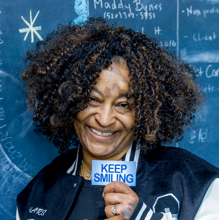 Katrina Valencia Ingram