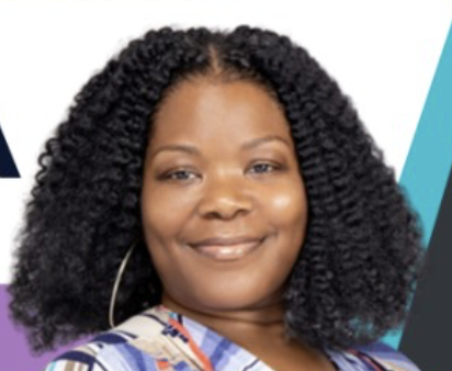 Sherrika Sanders, MBA