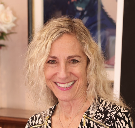 Renee Reisch