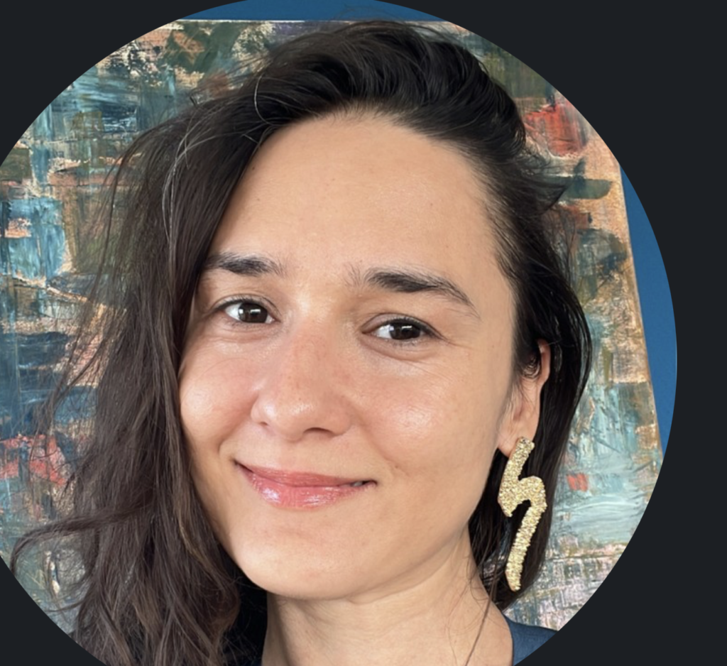 Kübra Özgüvenç