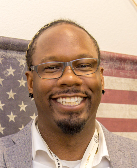 Antoine Hood II