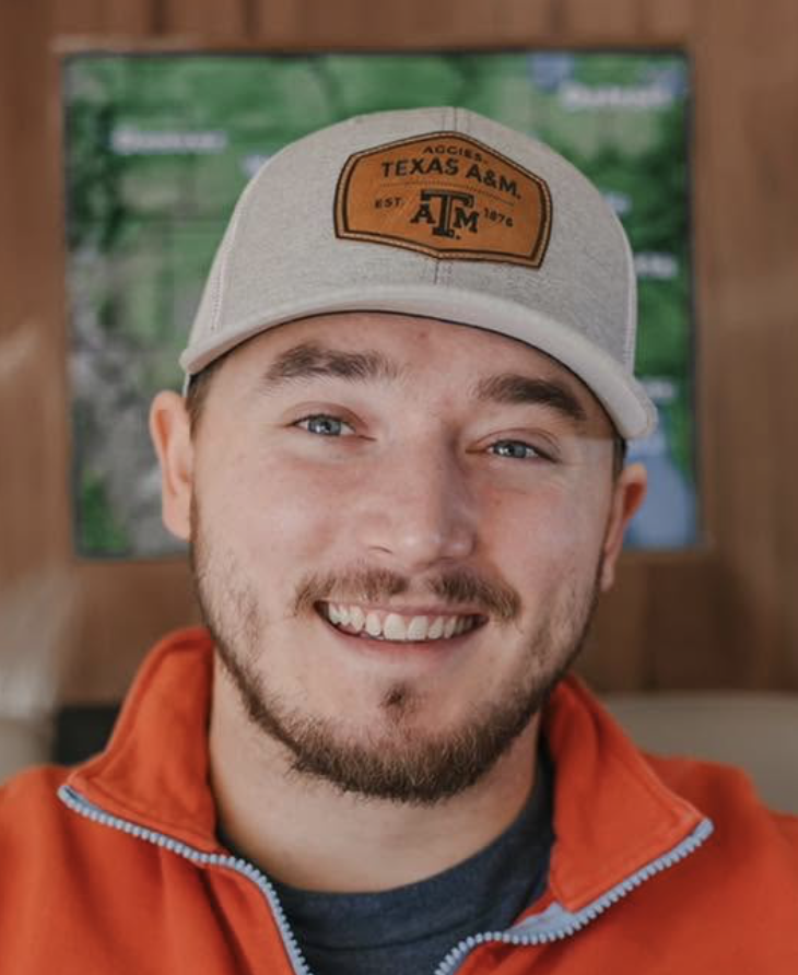 Tyler Shane Dozier