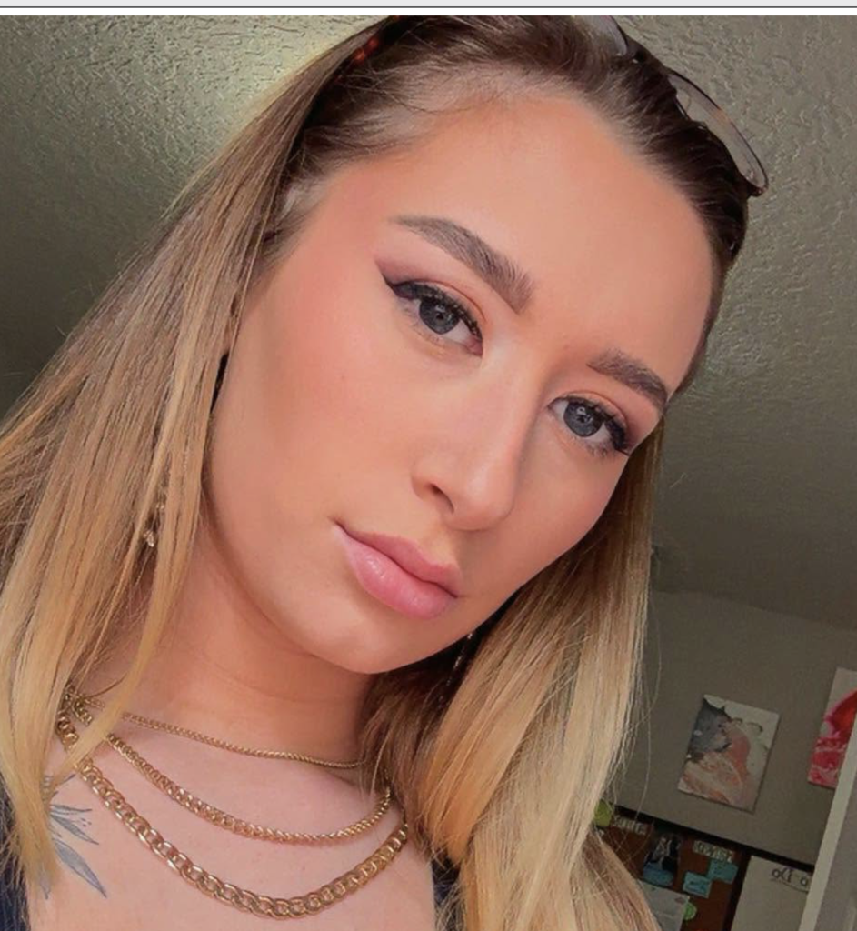 Hailey Brown